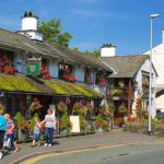 Làng Bowness
