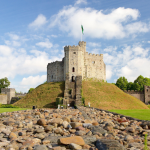 Lâu đài Cardiff