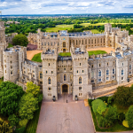Lâu đài Windsor: