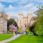 Lâu đài Windsor