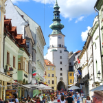 Nhà thờ chính tòa Thánh Martin