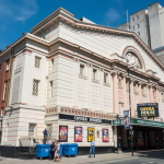 Nhà hát Opera Manchester