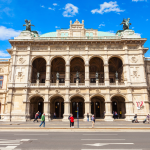 Nhà hát Opera Vienna: "Trung tâm Opera Thế giới"