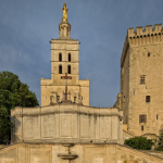 Nhà thờ Avignon