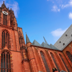 Nhà thờ chính tòa Frankfurt