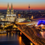 Nhà thờ chính tòa Köln