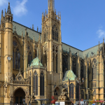 Nhà thờ chính tòa Metz