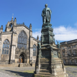 Nhà thờ chính tòa St Giles