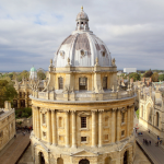 Nhà thờ Đại học St Mary the Virgin