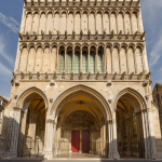 Nhà thờ Đức Bà Dijon