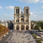 Nhà thờ Đức Bà Paris