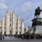 Nhà thờ chính tòa Milan