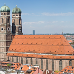 Nhà thờ Frauenkirche