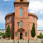 Nhà thờ Paulskirche