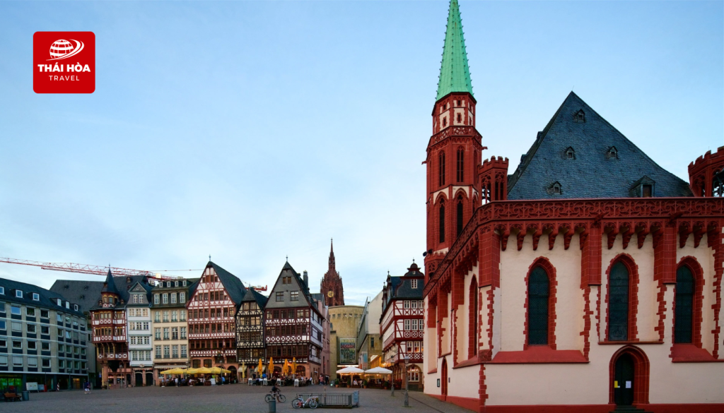 Nhà thờ St. Nicholas