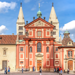 Vương cung thánh đường Thánh George