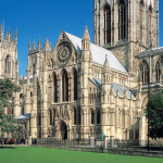Nhà thờ York Minster
