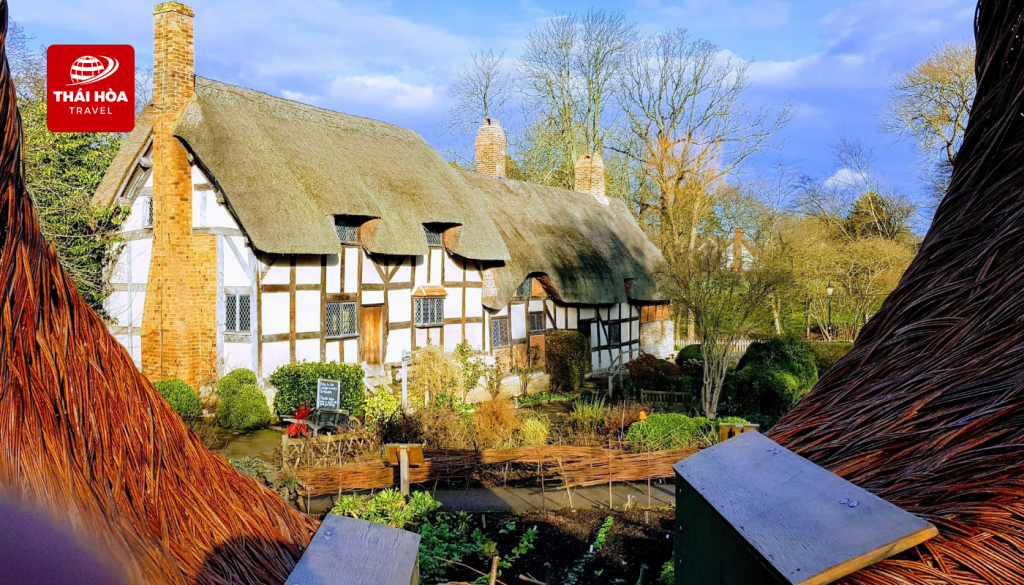 Nhà tranh Anne Hathaway