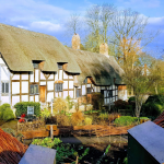 Nhà tranh Anne Hathaway