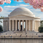 Nhà tưởng niệm Jefferson