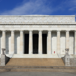 Nhà tưởng niệm Lincoln