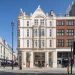 Oxford Street - Con phố sầm uất được ví như “thiên đường thời trang” của Anh Quốc