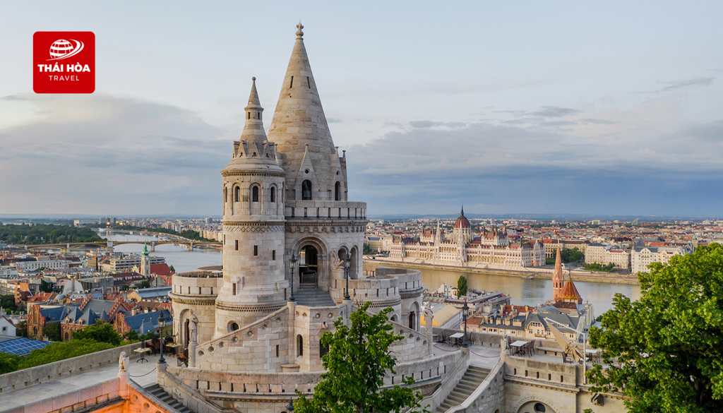 Pháo đài Ngư phủ