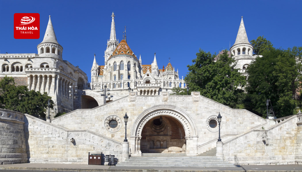 Pháo đài Ngư phủ