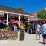 Phố cổ San Diego: Được mệnh danh là "nơi khai sinh của bang California"
