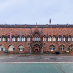 Phòng triển lãm Chân dung Quốc gia Scotland