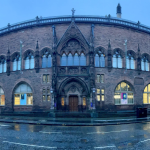 Phòng triển lãm Chân dung Quốc gia Scotland