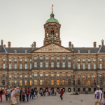 Quảng trường Dam