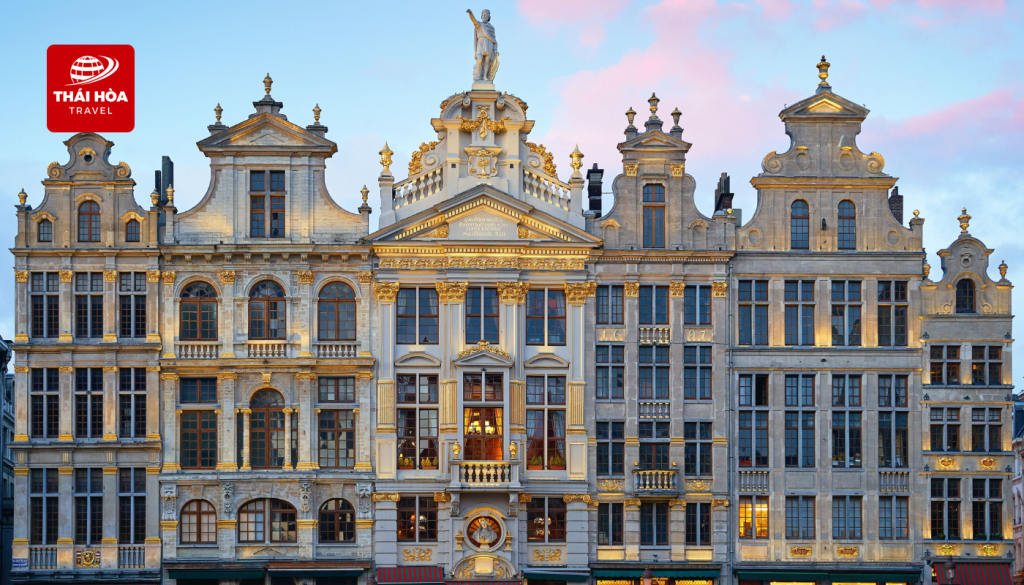 Quảng trường Grand