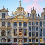 Quảng trường Grand