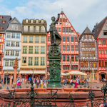 Quảng trường Römerberg