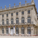 Quảng trường Stanislas