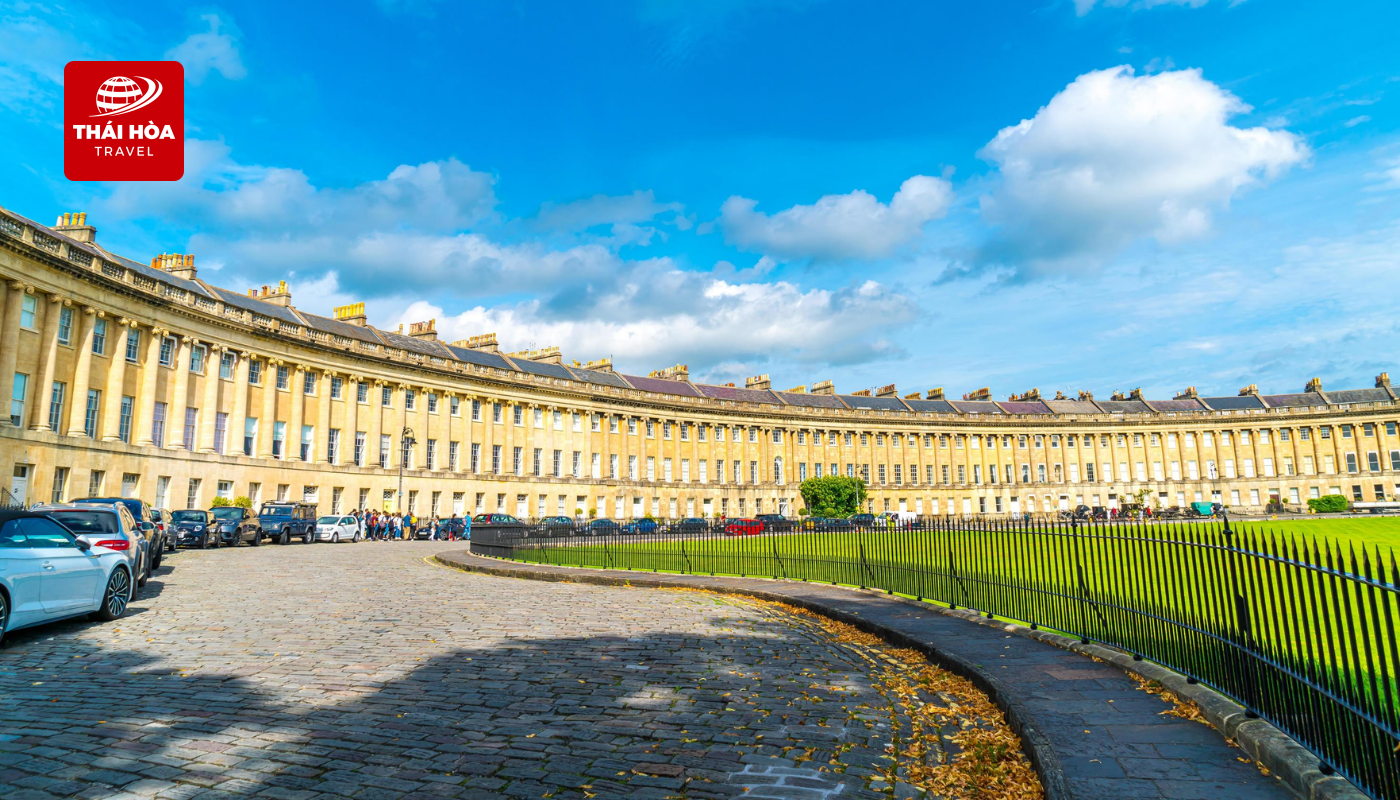 Royal Crescent
