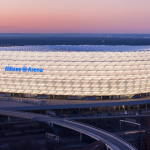 Sân vận động Allianz Arena