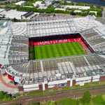 Sân vận động Old Trafford: Được mệnh danh là "Nhà hát của những giấc mơ"