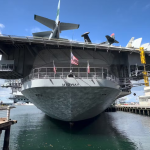 Bảo tàng Hàng không mẫu hạm USS Midway