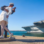 Tàu sân bay USS Midway
