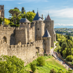 Thành cổ Carcassonne
