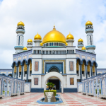 Thánh đường Hồi giáo Jame’ Asr Hassanal Bolkiah