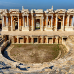 Thành phố Hierapolis