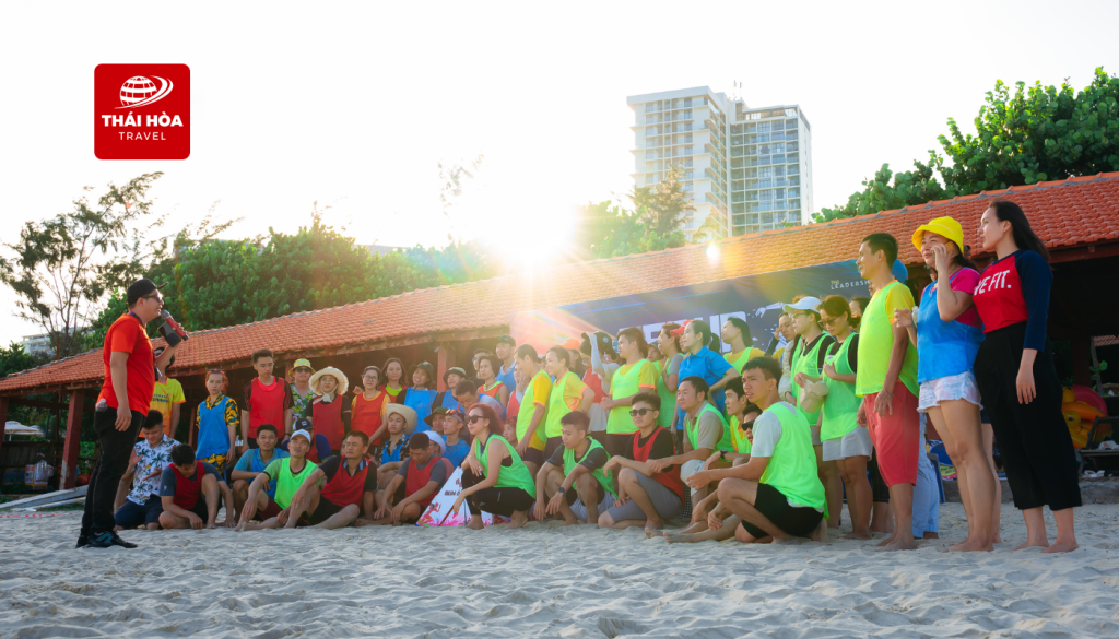 Vũng Tàu 2N1Đ | The Leadership | Khởi hành ngày 27/09/2024