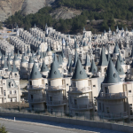 Thị trấn cổ Mudurnu