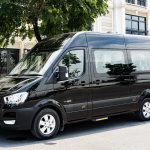 Các dòng xe 16 chỗ của Thái Hòa Travel đều được bảo dưỡng định kỳ
