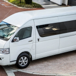 Các dòng xe 16 chỗ đều được Thái Hòa Travel kiểm tra, bảo dưỡng định kỳ