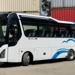 Xe 29 chỗ phù hợp với nhóm từ 20 - 28 khách, thường là các đoàn công ty hoặc tổ chức