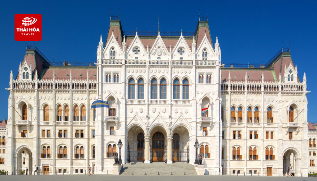 Tòa nhà Quốc hội